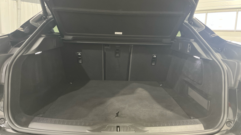 Jaguar I-Pace 294kW EV400 R-Dynamic SE Black 90kWh 5dr Auto Electric Estate